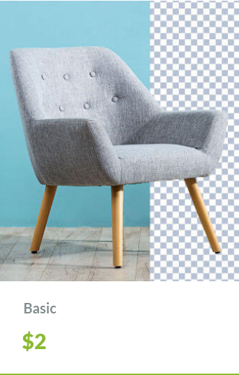 AddOns BGremoval Basic