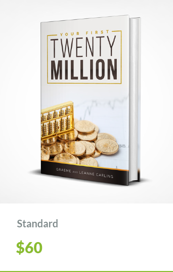 Print Designs BookCover Standard