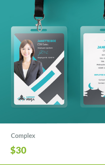 Print Designs ID Complex